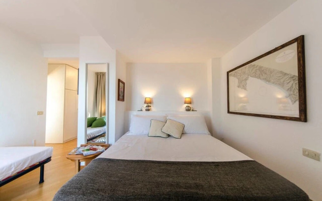 ALTIDO marvellous Penthouse in Rapallo