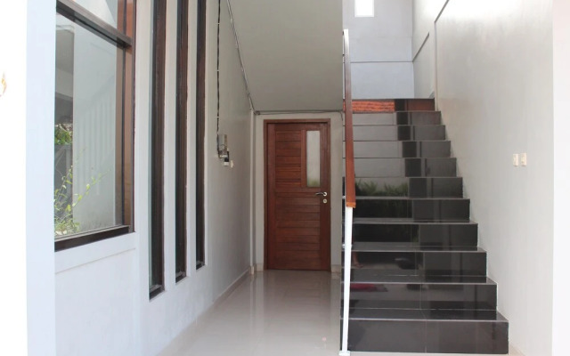 Gentong Kost