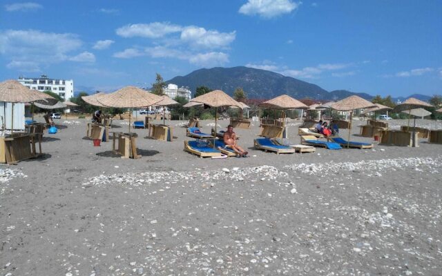 Hotel Anadolu