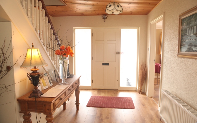 Cregg House B&B