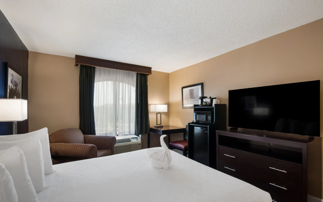 Best Western Springfield