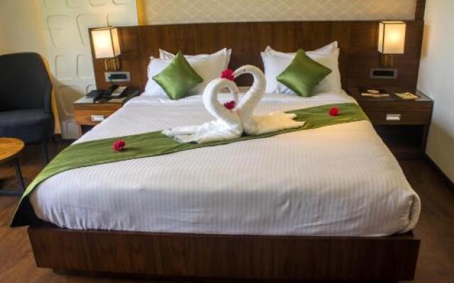 Hotel Ceasar Palace