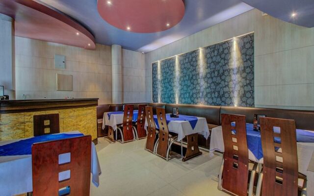 Hotel City Palace, Guwahati