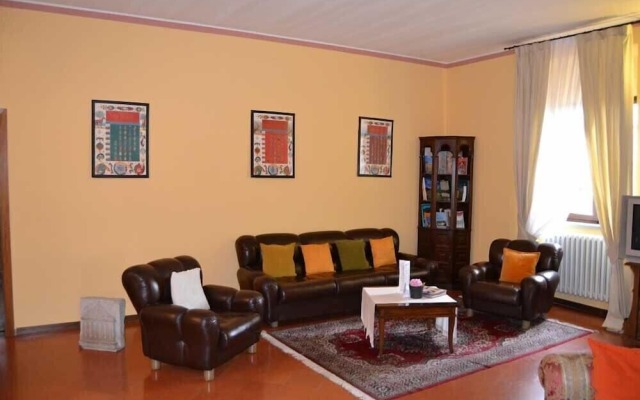 La Rocca Dei Malatesta