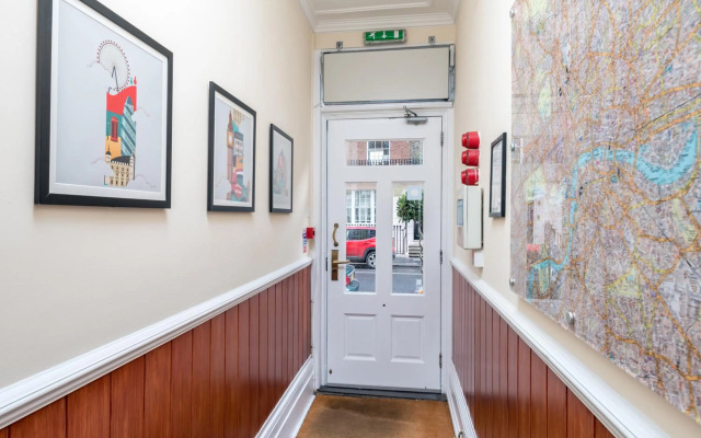 Belgravia Hotel