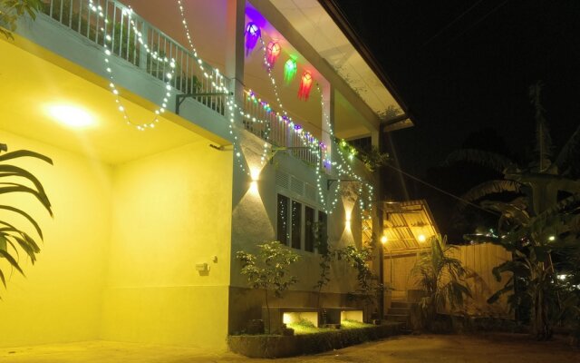 Pretty Villa