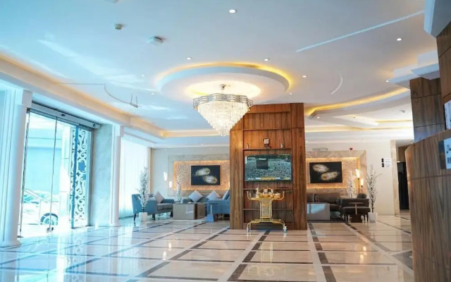 Dancenter Dreams Saqr Aljazeera Aviation