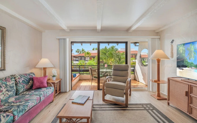 Lea Casa at Casa de Emdeko