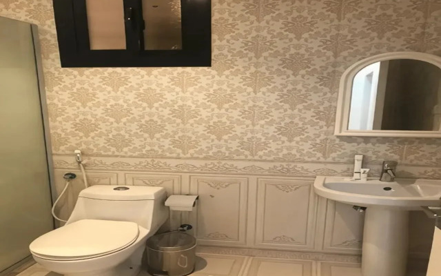 Tu Jardin Al Nahda - Tu Garden Al Nahda