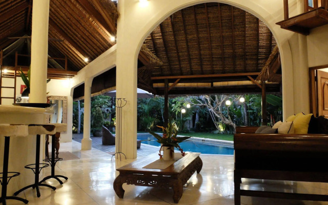 Umah Maya Villa Seminyak