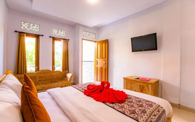 Dede Cottage Ubud