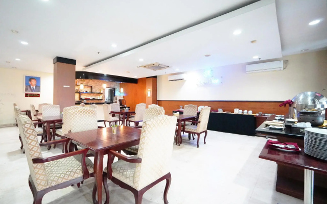Sutan Raja Hotel Cirebon