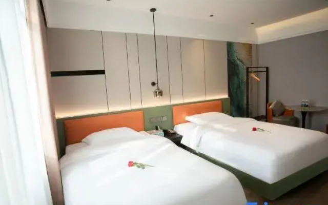 Xinya Express Hotel (Hengdong Branch)