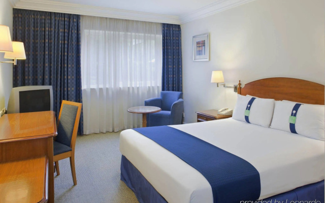 Holiday Inn Aylesbury by IHG