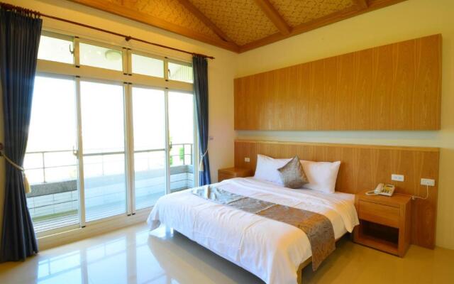 Simple Happiness Hostel