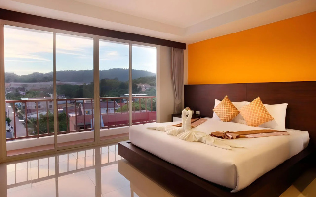 Nize Hotel