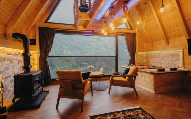Opia Tatil Köyü