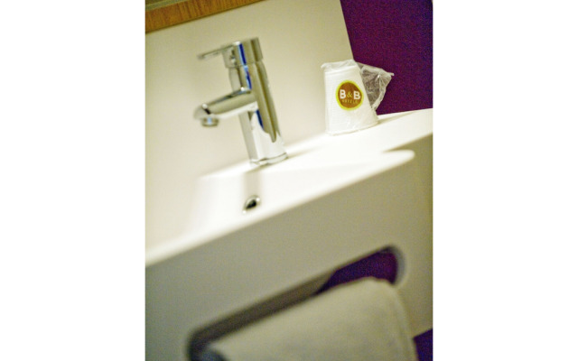 B&B HOTEL Montpellier 1