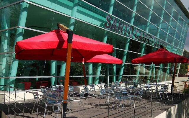 Hotel Baruk Teleférico Centro Histórico