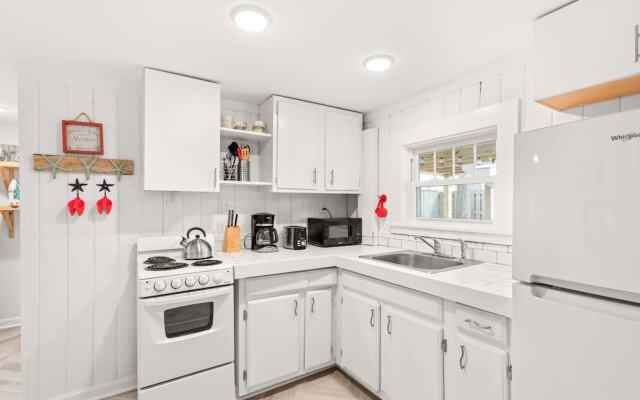 Wish Upon A Lil Starfish