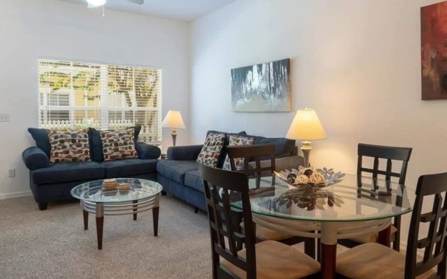 4601 YR - Seven Dwarfs - Amazing 3 Bed