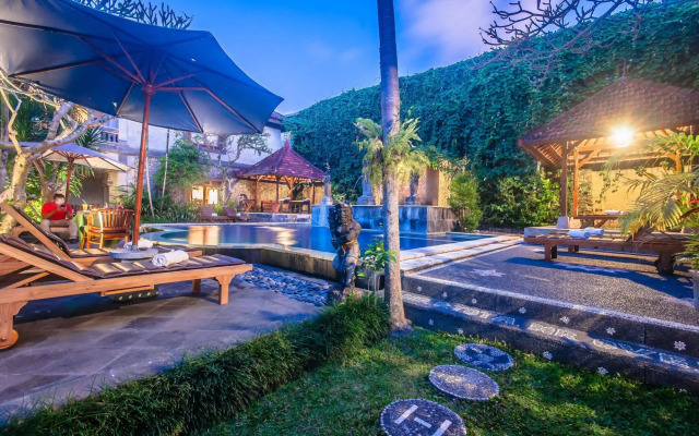 Sahadewa Resort & Spa, Ubud