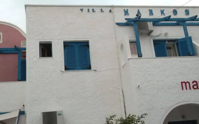 Villa Markos