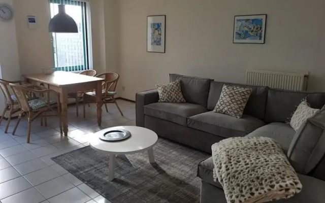 Furnished Apartment on the Dunes