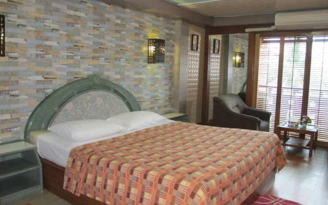 Wandee House Jomtien