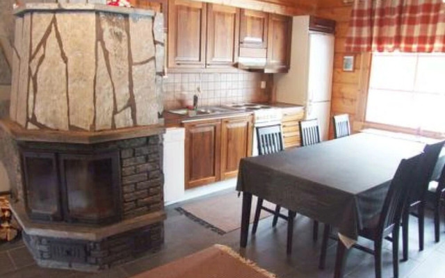 Holiday Home Lomamaja rukaranta 6 b
