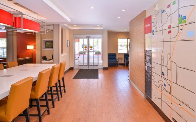 TownePlace Suites by Marriott Ontario Airport