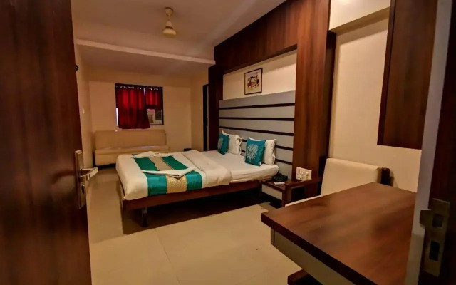 Sai Sharan Stay Inn