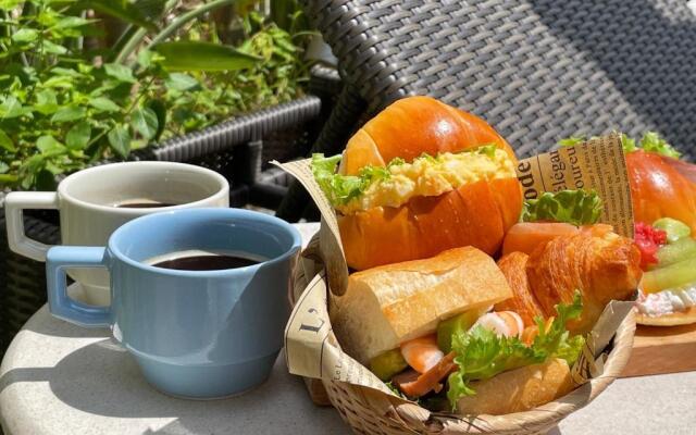 Okinawa Hinode Resort and Hot spring Hotel