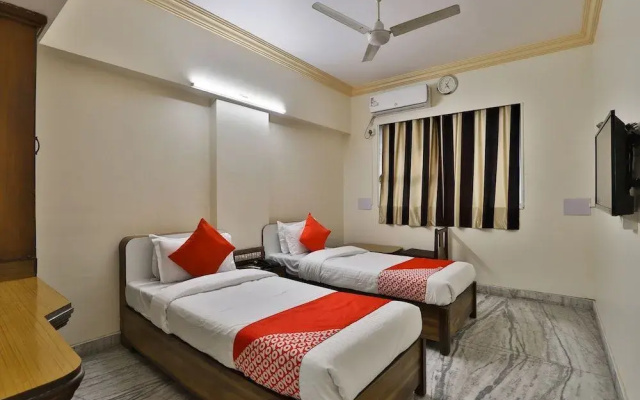 Hotel Sha-inn by OYO Rooms