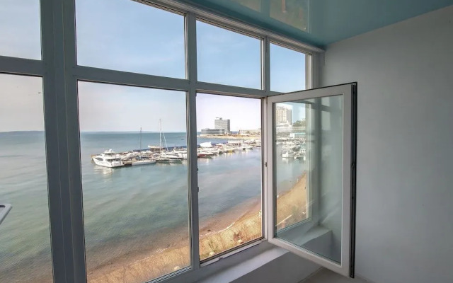 Sea Place Hostel And Terrace