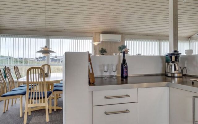 "Gerald" - 200m from the sea in NW Jutland