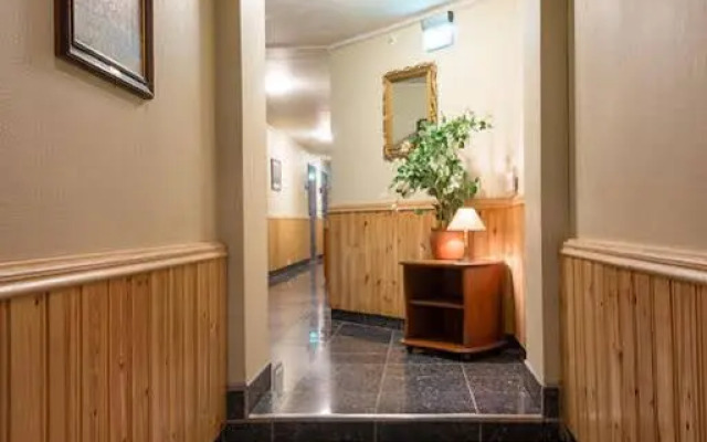 Tino's Hotel