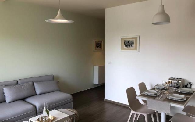 Brandneues Studio Apartment mit Pool Ulcinj Pinjes