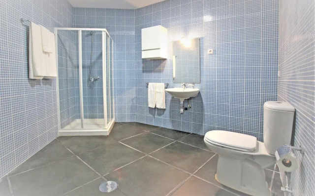 Recantos De Castro - Casa Do Barreiro