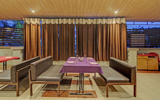 Sai Samrat Resort