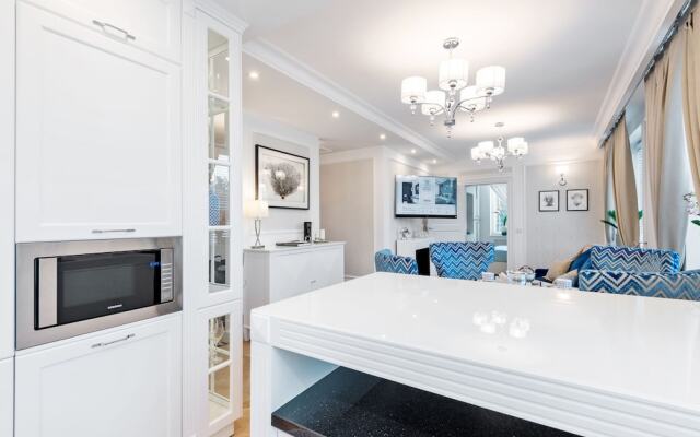 Apartament Royal