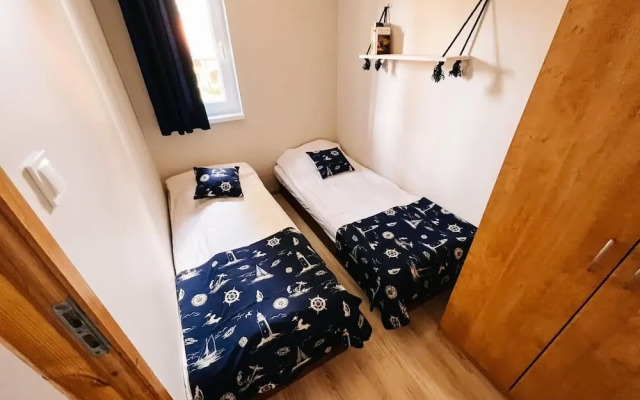 Apartment in Jaroslawiec Near the Beach