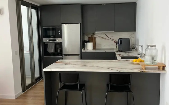 Cozy Palma Apartment With 1 Bedroom
