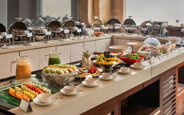 Ramada by Wyndham New Delhi Pitampura