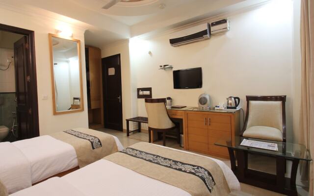 Hotel Cosy Palace
