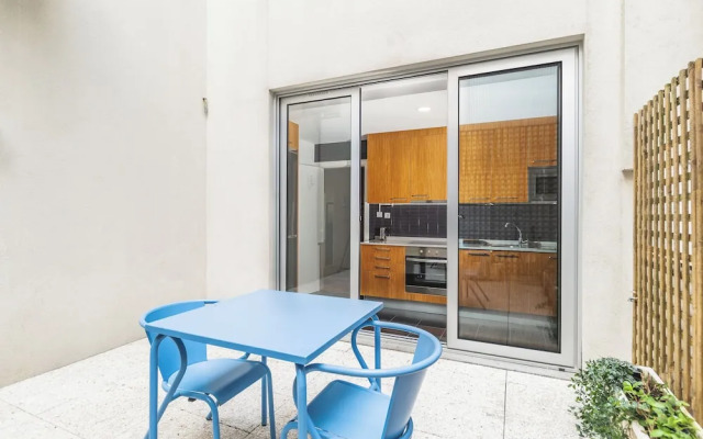 Aspasios Clérigos Apartments