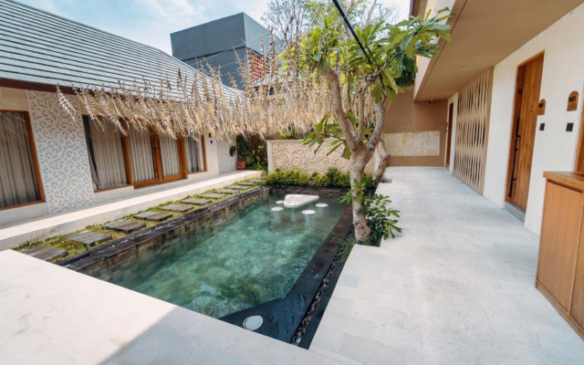 Suara Alam Ubud Villa by Ini Vie Hospitality