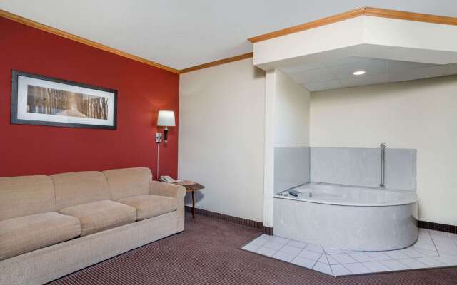 AmericInn by Wyndham Park Rapids