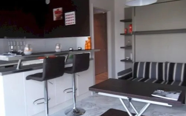 Welcome to Cannes - San Remo