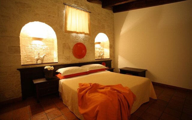 Abate Masseria & Resort